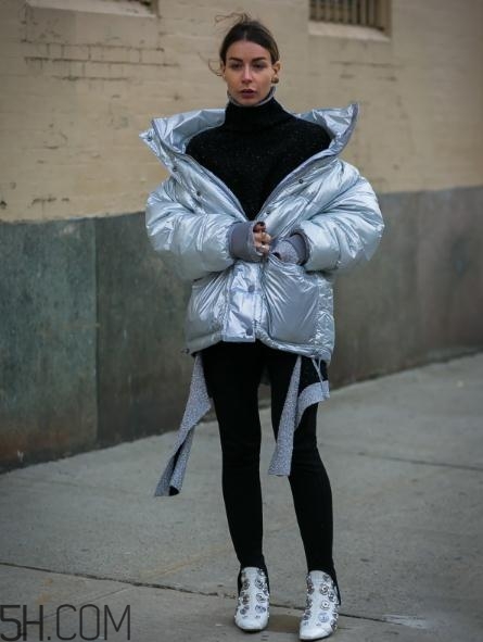 面包服是什么样子,面包服是什么面料