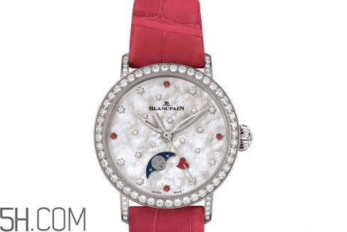 宝珀情人节限量款,宝珀限量版手表大全 宝珀情人节限量款,宝珀限量版手表大全