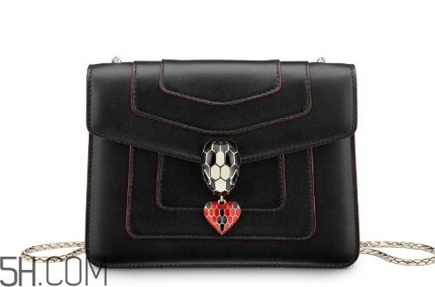 宝格丽情人节限量款包2020,宝格丽七夕限量版包包