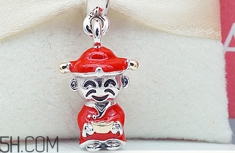 潘多拉手串价格及图片,潘多拉手串