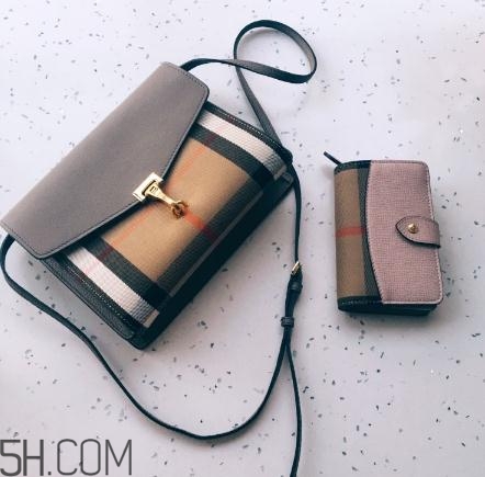 巴宝莉的包档次怎么样,burberry包怎么样