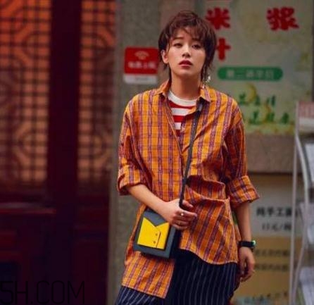 inc包包是什么牌子