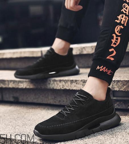 翻毛皮运动鞋怎么清洗,翻毛运动鞋怎么打理干净