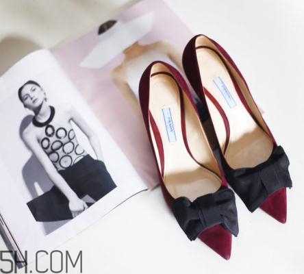 普拉达鞋子怎么样,prada鞋子怎么样?