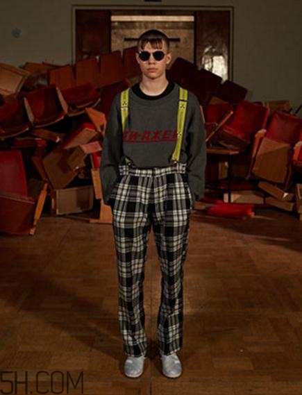 gosha是什么牌子,gosha rubchinskiy是什么品牌