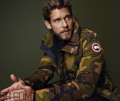 canada goose多少钱,canada goose国外什么价格