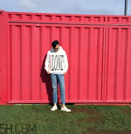 vlone卫衣怎么样,vlone卫衣质量如何