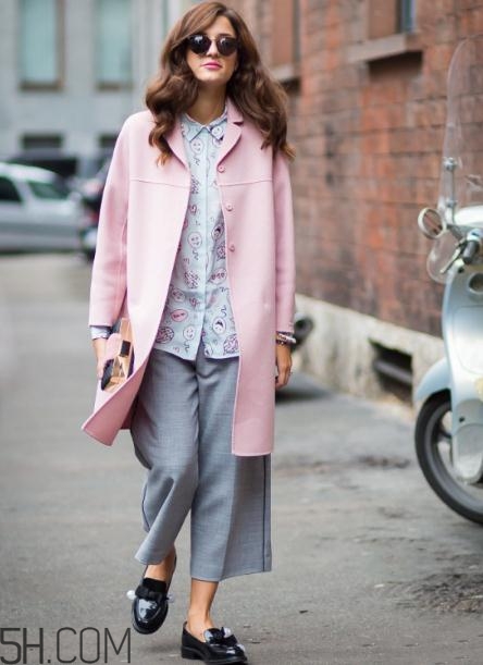 粉色大衣适合年龄段,粉色大衣适合年龄 粉色大衣适合年龄段,粉色大衣适合年龄