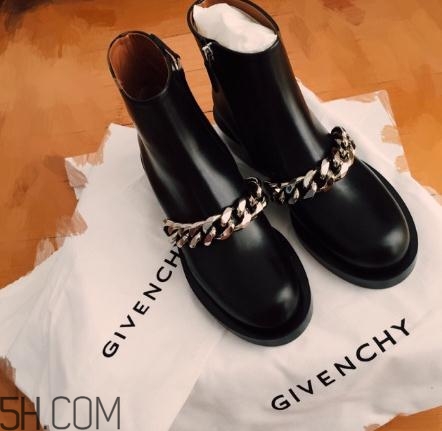 纪梵希鞋子什么档次,纪梵希鞋子属于什么档次