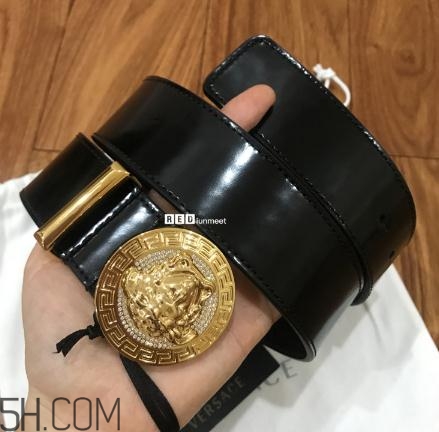 范思哲皮带介绍,范思哲皮带图片