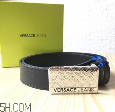 范思哲皮带怎么样,范思哲皮带怎么辨别真假