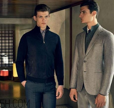 brioni西装,brioni定制西装多少钱