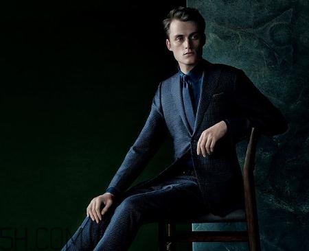 canali是什么档次的品牌,canali是什么档次 围巾