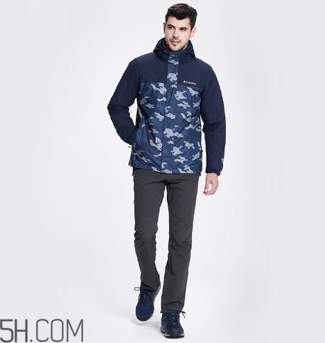 哥伦比亚官网旗舰店冲锋衣,哥伦多冲锋衣质量怎么样