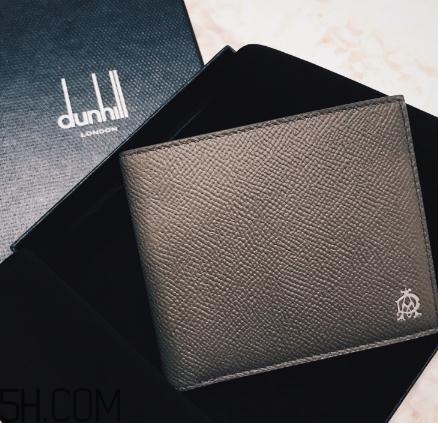 登喜路钱包怎么样,登喜路钱包价格和图片