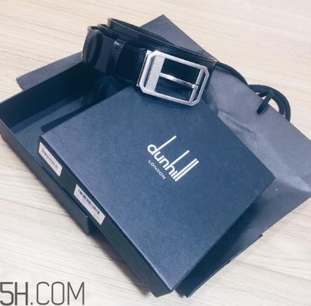 登喜路皮带价格多少,登喜路皮带怎么样