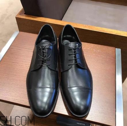 杰尼亚皮鞋怎么样,杰尼亚鞋子怎么样