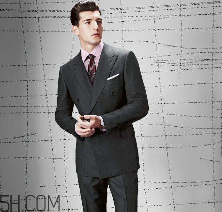 杰尼亚西装风格,杰尼亚西装怎么样 杰尼亚西装风格,杰尼亚西装怎么样