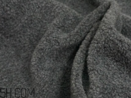 摇粒绒和抓绒的区别图片,植绒和抓绒的区别