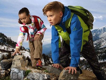 探路者是国产的吗,探路者是国产品牌吗