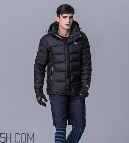 凯乐石羽绒服怎么样?是哪个国家的品牌,凯乐石羽绒服怎么样