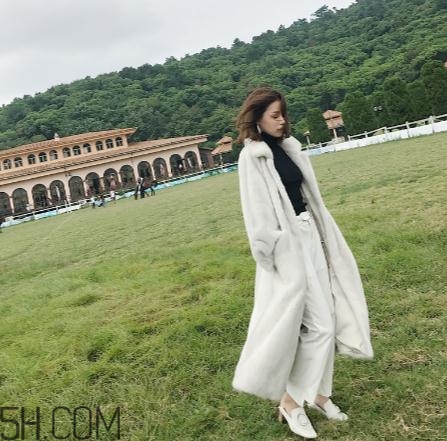 貂皮大衣暖和么,貂皮衣服暖和吗