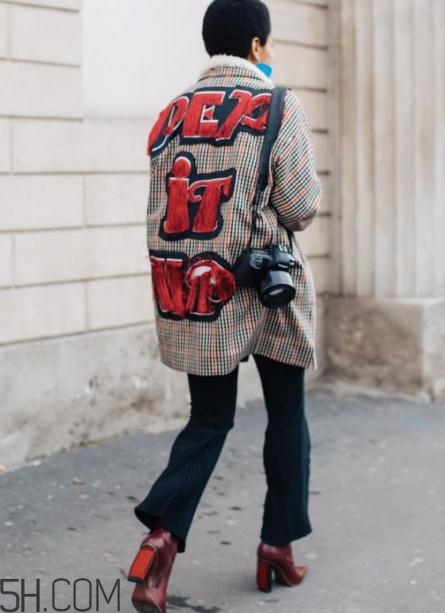 喇叭裤适合什么人穿,喇叭裤适合什么人群