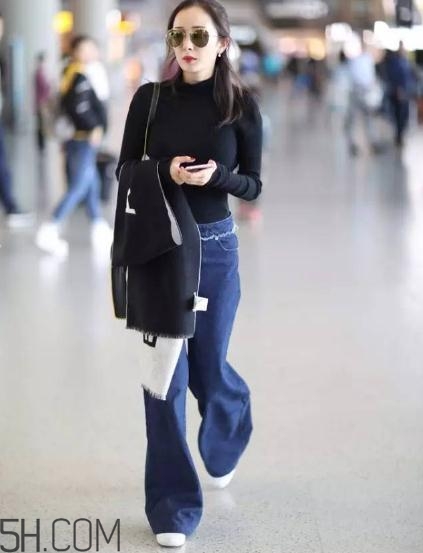 阔腿裤配什么平底鞋,阔腿裤配什么平底鞋好看 阔腿裤配什么平底鞋,阔腿裤配什么平底鞋好看