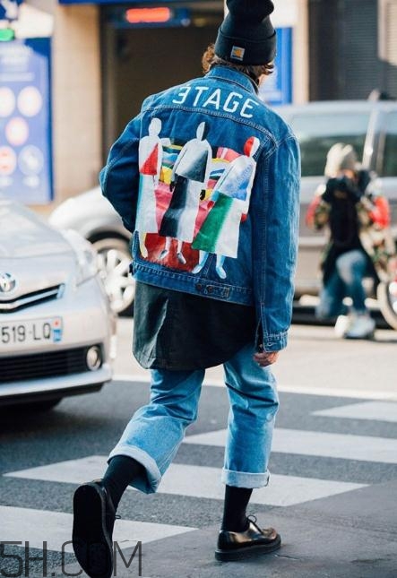 男士九分裤好看吗,男人穿九分裤好看吗