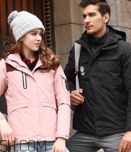 冲锋衣内胆,冲锋衣内胆怎么装图解 冲锋衣内胆,冲锋衣内胆怎么装图解