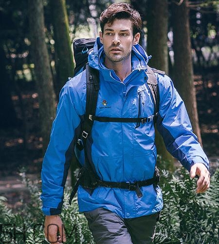 冲锋衣内胆可以机洗吗?,冲锋衣内胆可以机洗吗