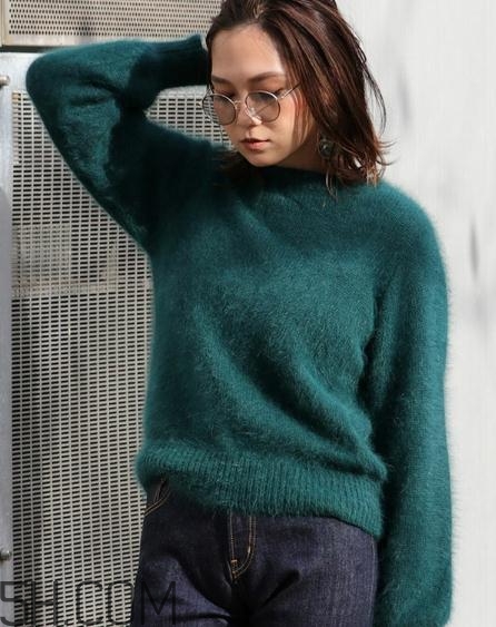 安哥拉绒毛衣起球严重,安哥拉绒起球吗 安哥拉绒毛衣起球严重,安哥拉绒起球吗