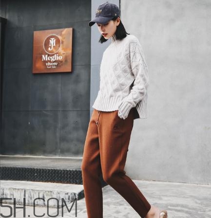 安哥拉绒毛衣掉毛怎么处理,安哥拉兔绒毛衣掉毛吗