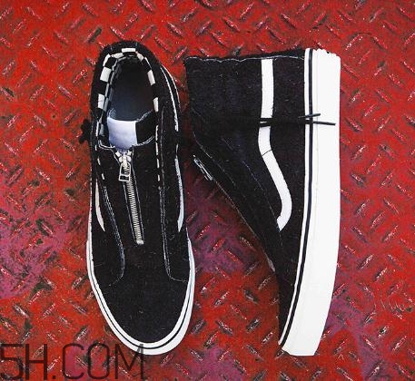 vans品牌介绍ppt,vans品牌介绍