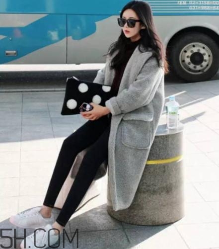 长款大衣适合小个子吗?,小个子适合长款大衣还是短款大衣