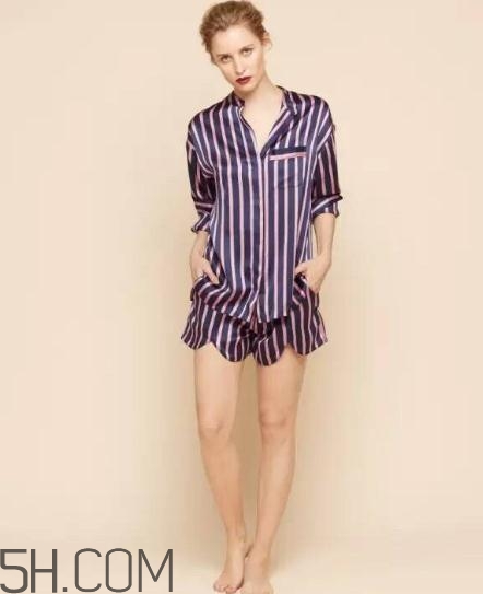 睡衣买什么颜色好,睡衣什么样的好