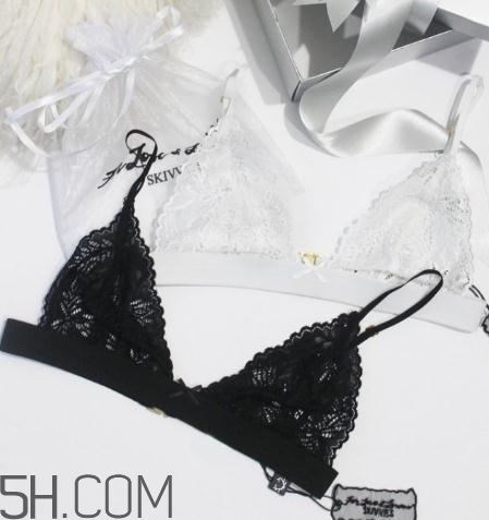 内衣挑选方法,怎样选内衣才正确选择