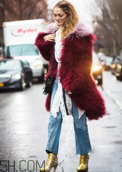 短靴应该怎么搭配?,长靴搭配禁忌