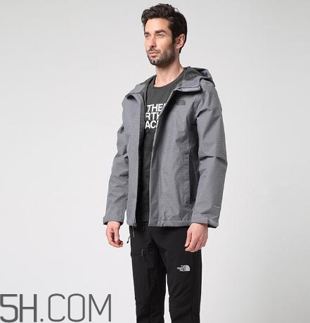 北面冲锋衣多少钱一件,冲锋衣toread