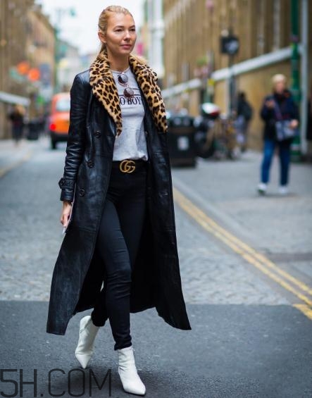 短靴怎么挑选,靴子长短怎么选择