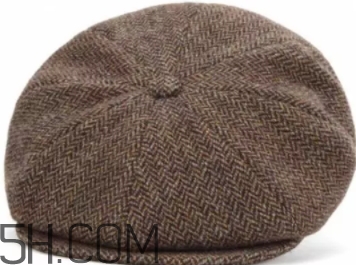 报童帽是什么风格的,报童帽适合什么衣服