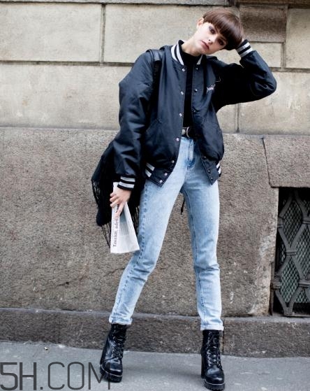 九分裤适合什么人穿,九分裤适合什么人