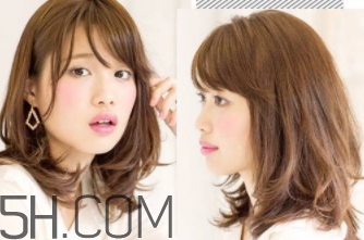 方脸怎么戴贝雷帽,方脸适合贝雷帽子