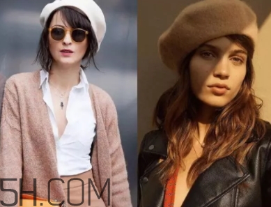 贝雷帽什么颜色百搭,贝雷帽什么颜色好看