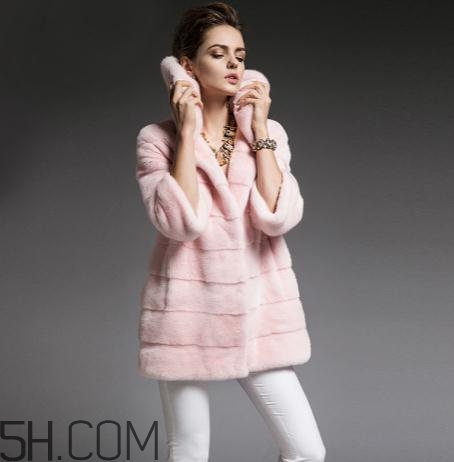 水貂绒大衣是什么面料?,貂皮大衣面料成分