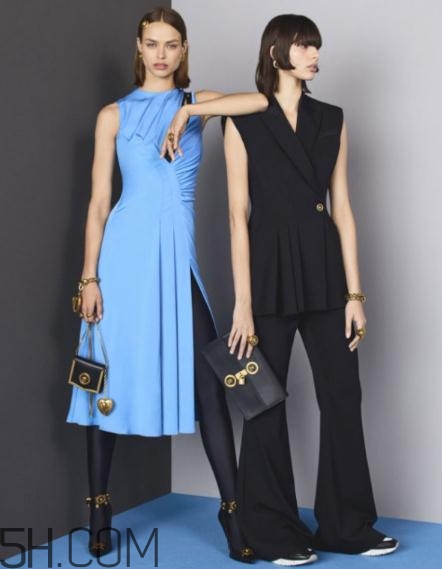 versace品牌介绍,versace是什么品牌 versace品牌介绍,versace是什么品牌