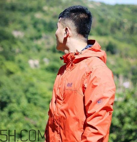 狼爪冲锋衣怎么样?,森州狼爪冲锋衣怎么样