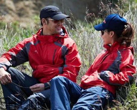 狼爪冲锋衣怎么样?,森州狼爪冲锋衣怎么样