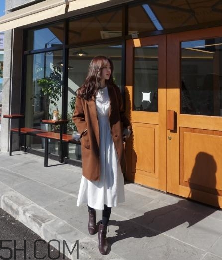 冬天穿裙子冷怎么办,冬天穿裙子太冷怎么办