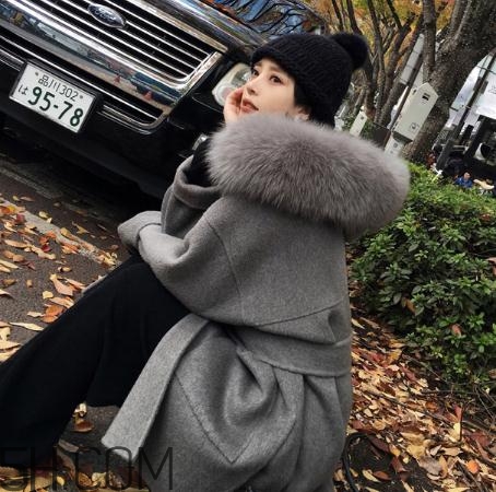 羊驼绒大衣起球怎么办,羊驼绒大衣起球吗